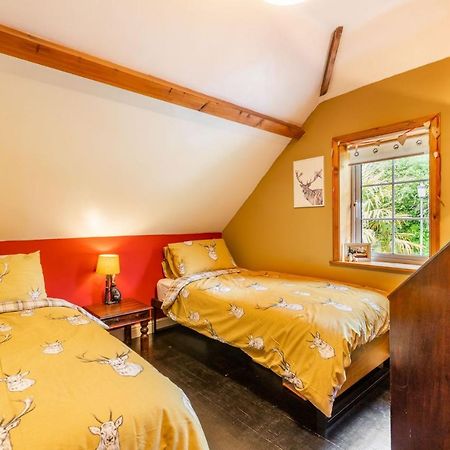 Host & Stay - Church Lane Cottage Filby Exteriör bild