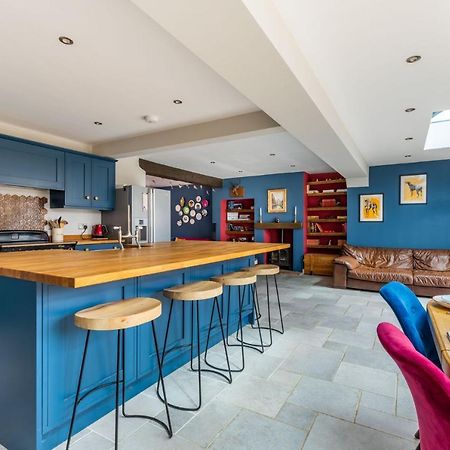 Host & Stay - Church Lane Cottage Filby Exteriör bild