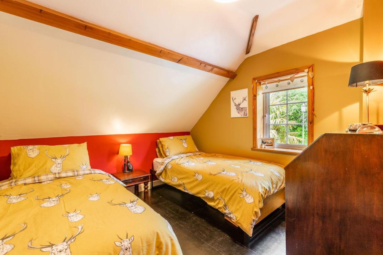 Host & Stay - Church Lane Cottage Filby Exteriör bild