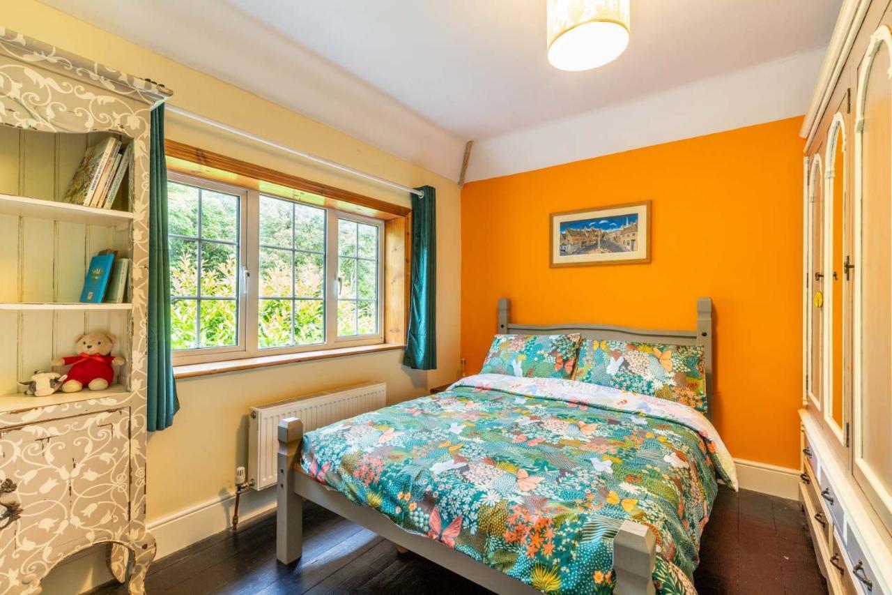 Host & Stay - Church Lane Cottage Filby Exteriör bild